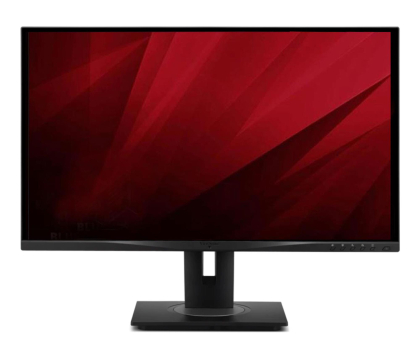 Monitor LED 27" (26,5"-28,4") ViewSonic VG2748A-2K
